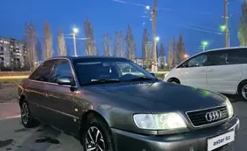 Audi A6 1995 года за 2 300 000 тг. в Костанай фото 2