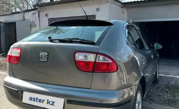 SEAT Leon 2004 года за 3 000 000 тг. в Карагандинская область фото 3