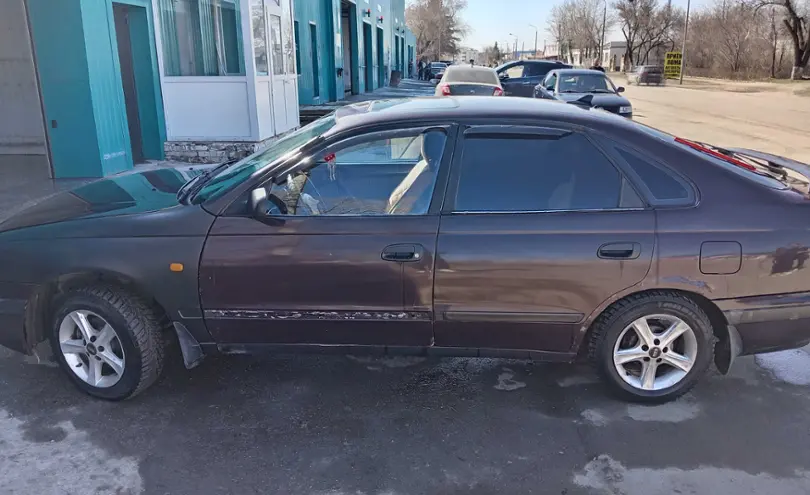 Toyota Carina E 1994 года за 1 600 000 тг. в Костанайская область фото 4