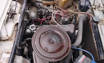 LADA (ВАЗ) 2107 1993 года за 300 000 тг. в Туркестанская область