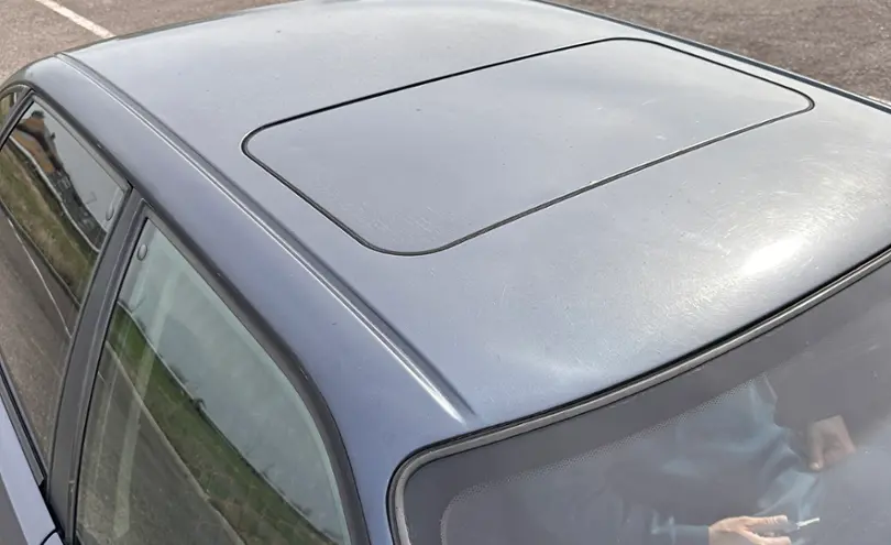 Audi 80 1989 года за 900 000 тг. в Карагандинская область фото 4