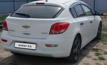 Chevrolet Cruze 2014 года за 3 800 000 тг. в Алматы фото 3