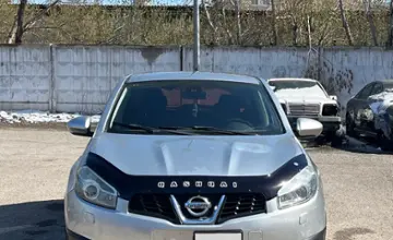 Nissan Qashqai 2010 года за 4 190 000 тг. в Караганда фото 2