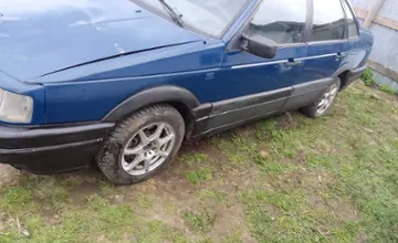 Volkswagen Passat 1989 года за 700 000 тг. в Костанайская область