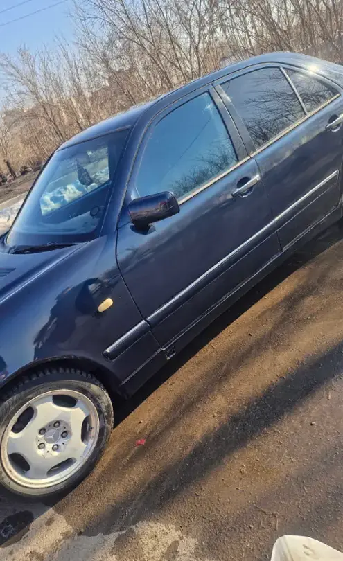 Mercedes-Benz E-Класс 1995 года за 2 100 000 тг. в Петропавловск фото 3
