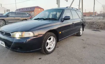 Subaru Legacy 1995 года за 1 500 000 тг. в Усть-Каменогорск фото 1