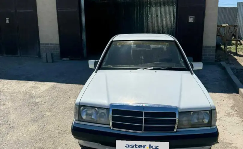 Mercedes-Benz 190 (W201) 1992 года за 1 000 000 тг. в Туркестанская область
