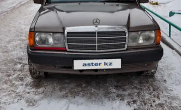 Mercedes-Benz 190 (W201) 1991 года за 1 800 000 тг. в Карагандинская область фото 1