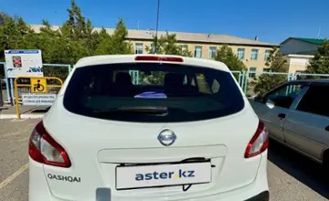 Nissan Qashqai 2013 года за 5 200 000 тг. в Алматинская область фото 3