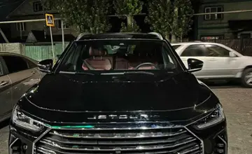 Jetour X70 PLUS 2023 года за 11 000 000 тг. в Алматы фото 2