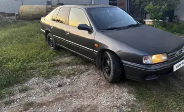 Nissan Primera 1991 года за 700 000 тг. в Алматы фото 3