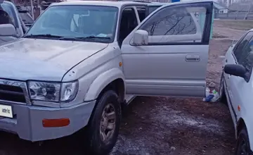 Toyota Hilux Surf 1996 года за 3 000 000 тг. в Алматинская область фото 2