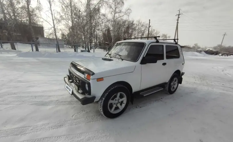 LADA (ВАЗ) 2121 (4x4) 2012 года за 2 650 000 тг. в Павлодар