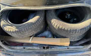 Audi 100 1991 года за 830 000 тг. в Астана фото 5