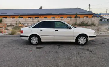 Audi 80 1992 года за 1 500 000 тг. в Жамбылская область фото 3