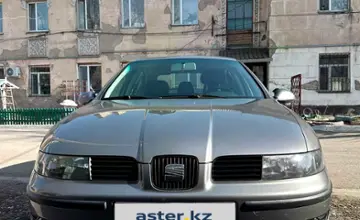 SEAT Leon 2004 года за 3 000 000 тг. в Карагандинская область фото 1