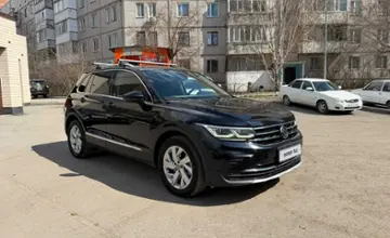 Volkswagen Tiguan 2021 года за 17 000 000 тг. в Караганда фото 4