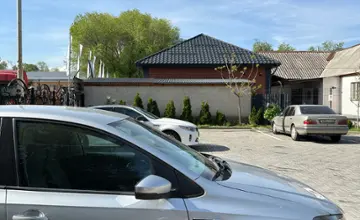 Volkswagen Polo 2016 года за 5 700 000 тг. в Алматы