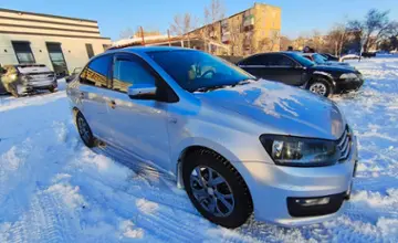 Volkswagen Polo 2015 года за 4 000 000 тг. в Костанайская область фото 3