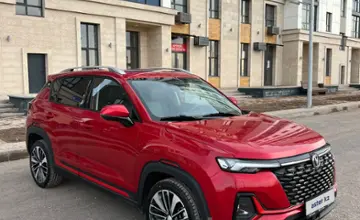 Changan CS35PLUS 2022 года за 7 100 000 тг. в Караганда фото 3