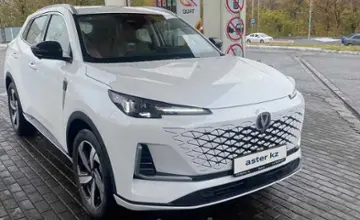 Changan CS55PLUS 2024 года за 9 200 000 тг. в Кызылординская область фото 1