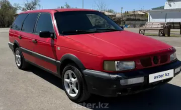 Volkswagen Passat 1990 года за 1 400 000 тг. в Улытауская область фото 3