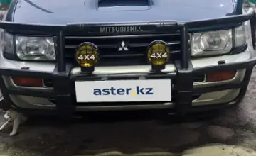 Mitsubishi RVR 1995 года за 1 600 000 тг. в Талдыкорган фото 3