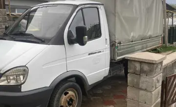 ГАЗ 3302 «Газель» 2014 года за 6 200 000 тг. в Алматы фото 2