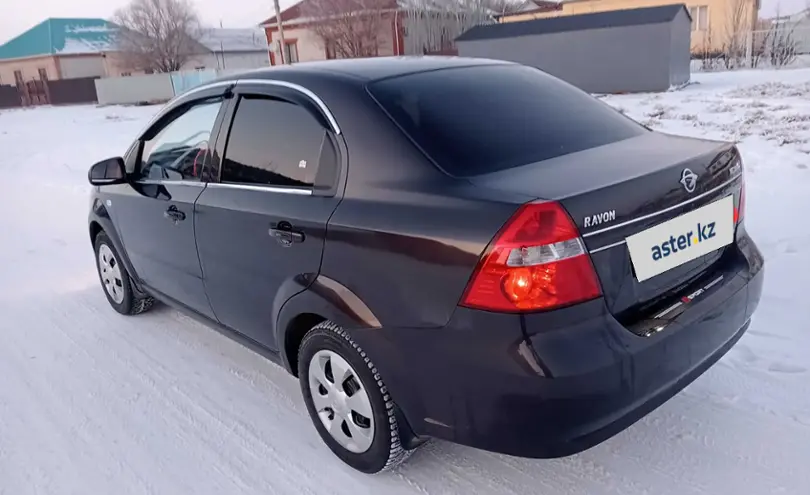 Ravon Nexia R3 2019 года за 3 800 000 тг. в Кызылординская область