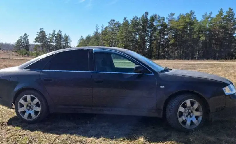 Audi A6 1999 года за 2 500 000 тг. в Акмолинская область фото 3