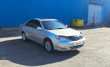 Toyota Camry 2003 года за 4 200 000 тг. в Астана
