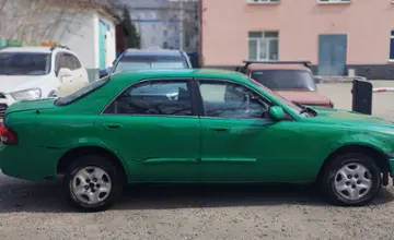 Mazda 626 1998 года за 1 000 000 тг. в Усть-Каменогорск фото 3