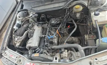 Audi 100 1991 года за 1 700 000 тг. в Астана фото 2