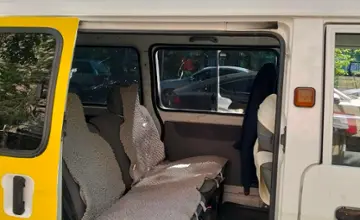 Daewoo Damas 2007 года за 1 800 000 тг. в Алматы фото 4