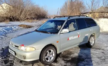 Mitsubishi Lancer 1995 года за 1 800 000 тг. в Карагандинская область фото 1