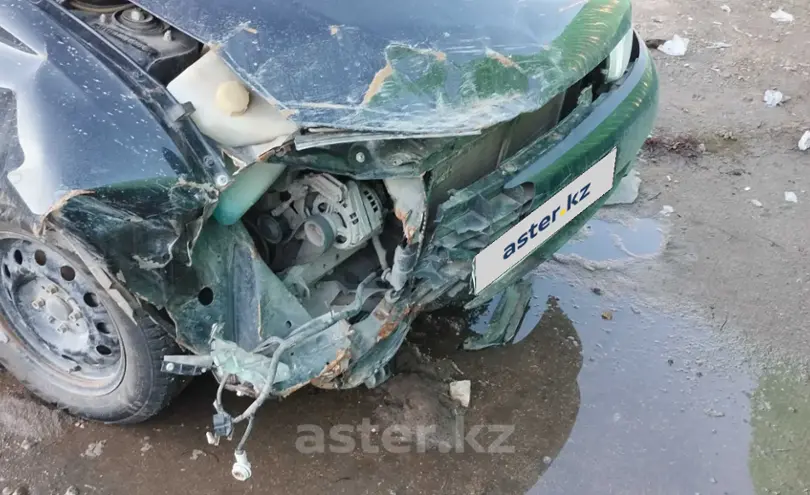 LADA (ВАЗ) Kalina 2011 года за 500 000 тг. в Семей