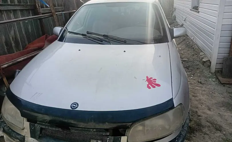 Opel Omega 1995 года за 850 000 тг. в Костанайская область
