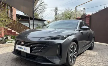 Changan Eado 2025 года за 6 900 000 тг. в Алматы фото 2