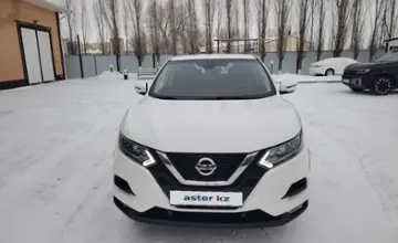 Nissan Qashqai 2019 года за 8 300 000 тг. в Актобе фото 1