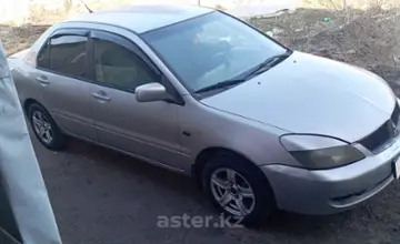 Mitsubishi Lancer 2008 года за 2 300 000 тг. в Алматинская область фото 4