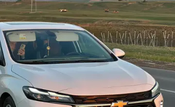 Chevrolet Monza 2023 года за 6 000 000 тг. в Шымкент фото 2