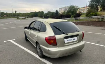 Kia Rio 2002 года за 1 500 000 тг. в Талдыкорган фото 4