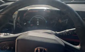 Changan X5 Plus 2025 года за 8 000 000 тг. в Павлодар фото 4