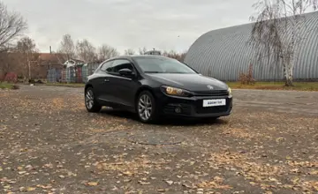 Volkswagen Scirocco 2008 года за 4 500 000 тг. в Усть-Каменогорск фото 3