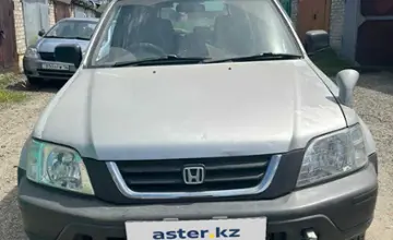 Honda CR-V 1995 года за 3 200 000 тг. в Усть-Каменогорск фото 1