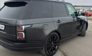 Land Rover Range Rover 2019 года за 36 500 000 тг. в Алматы фото 3