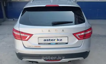 LADA (ВАЗ) Vesta 2022 года за 6 000 000 тг. в Талдыкорган фото 3
