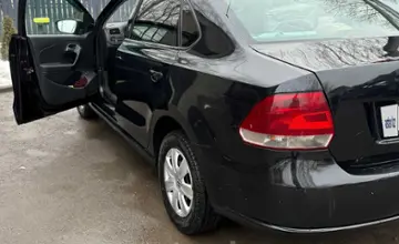 Volkswagen Polo 2014 года за 3 500 000 тг. в Жетысуская область