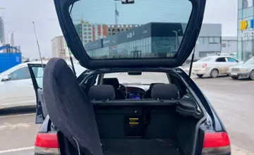 Saab 9-3 1998 года за 590 000 тг. в Карагандинская область фото 5