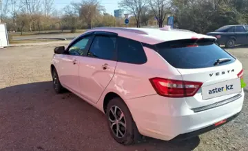 LADA (ВАЗ) Vesta 2019 года за 6 000 000 тг. в Экибастуз фото 4
